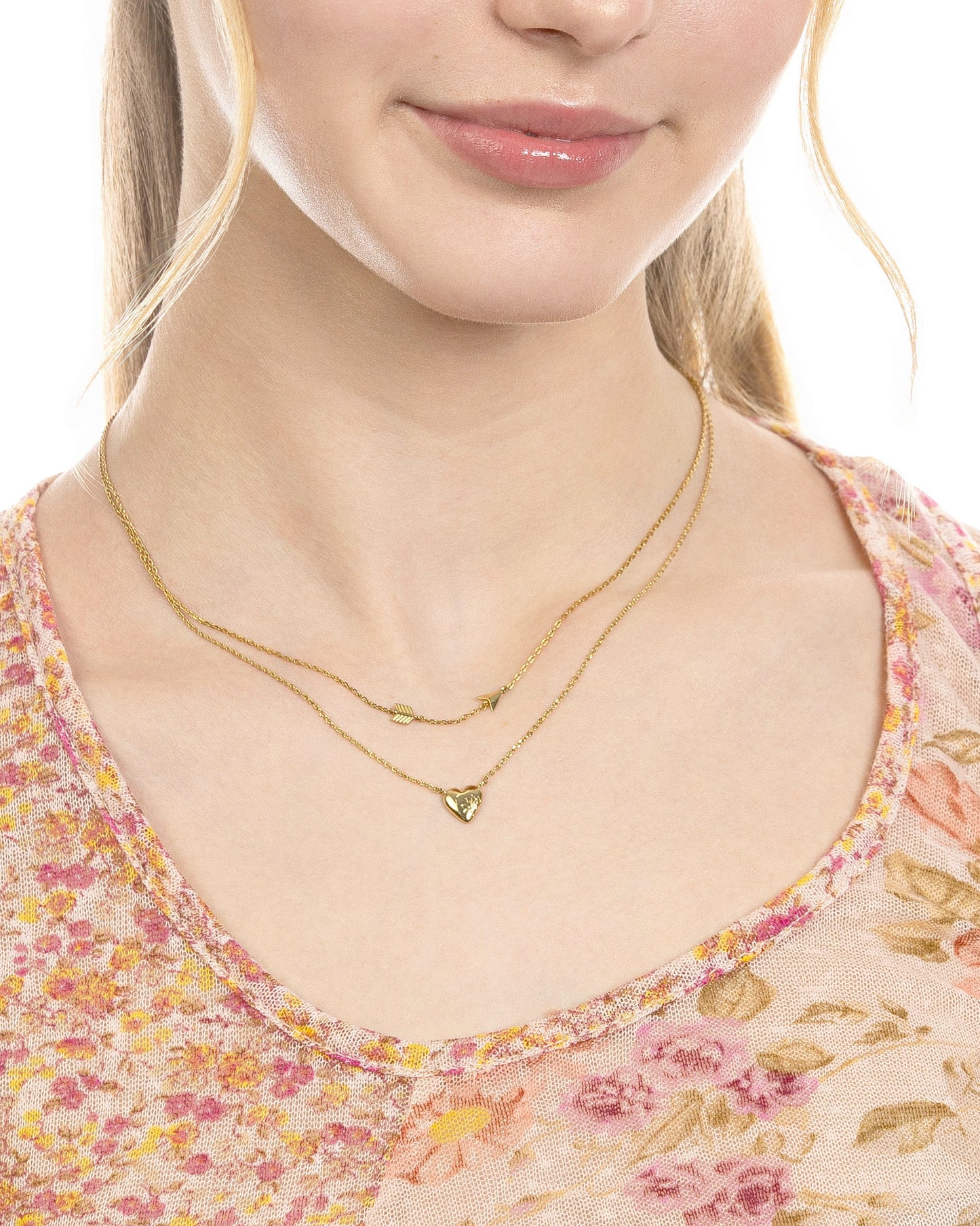 ARROW NECKLACE