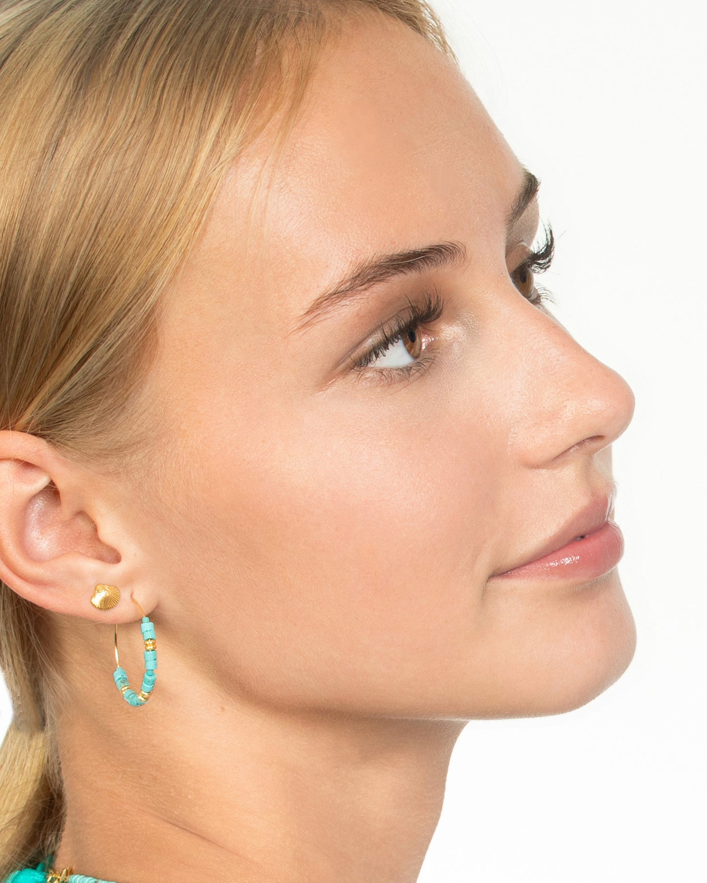 SEASIDE EARRINGS SET