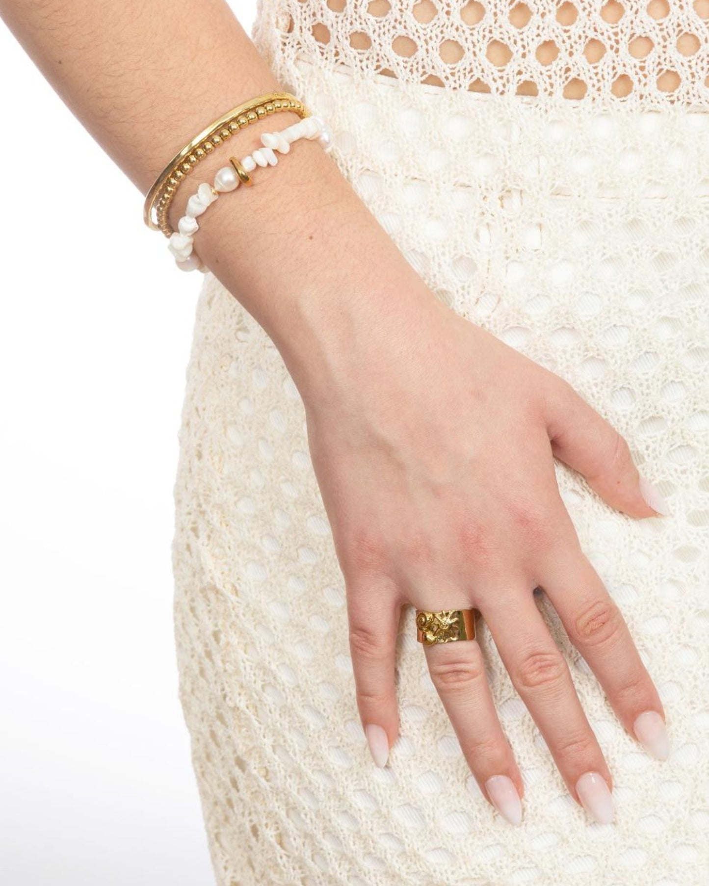 SHORESIDE RING