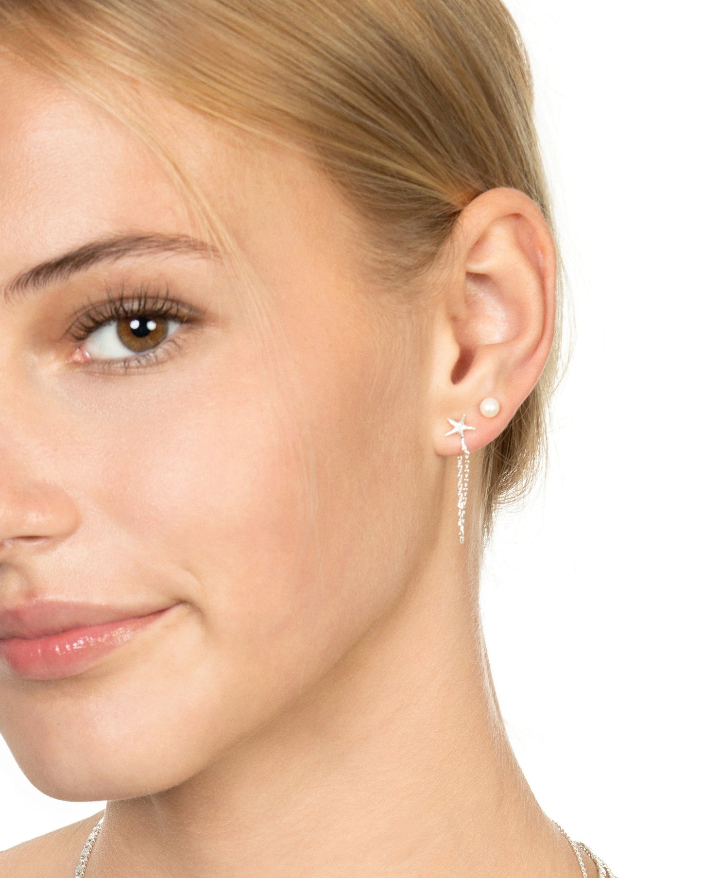 SEASIDE EARRINGS SET